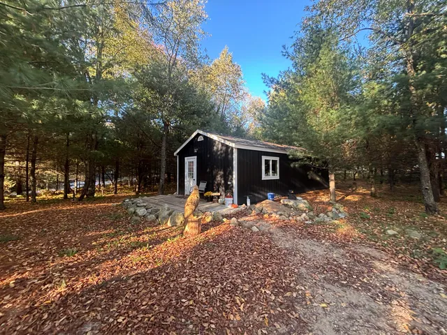 $879,000 | 2697 North 176th Avenue, Walkerville, MI 49459