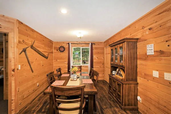 $849,900 | 2697 North 176th Avenue, Walkerville, MI 49459