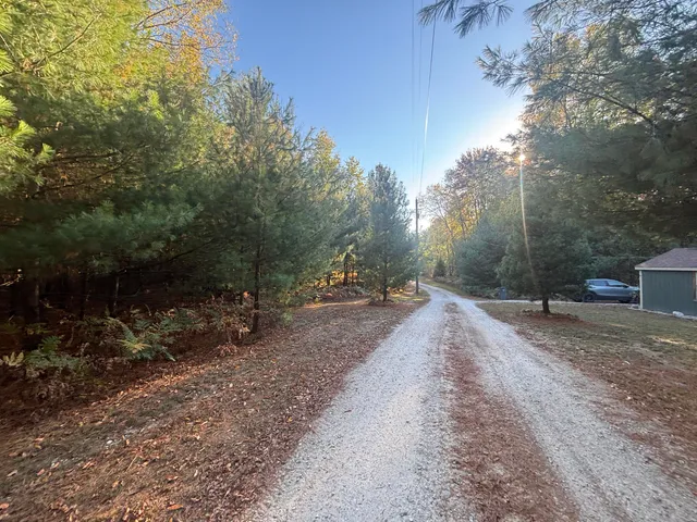 $879,000 | 2697 North 176th Avenue, Walkerville, MI 49459