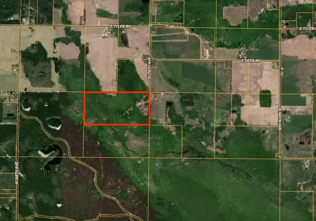 $879,000 | 2697 North 176th Avenue, Walkerville, MI 49459