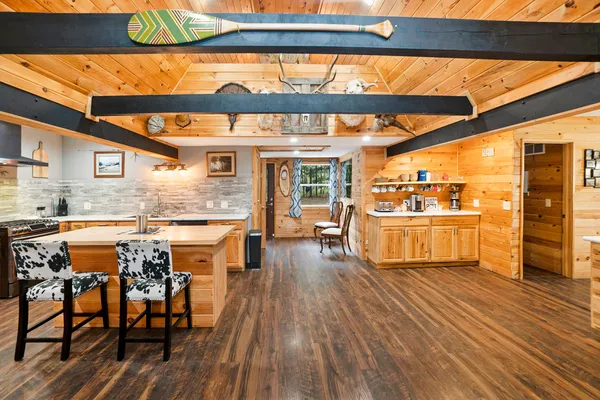 $849,900 | 2697 North 176th Avenue, Walkerville, MI 49459
