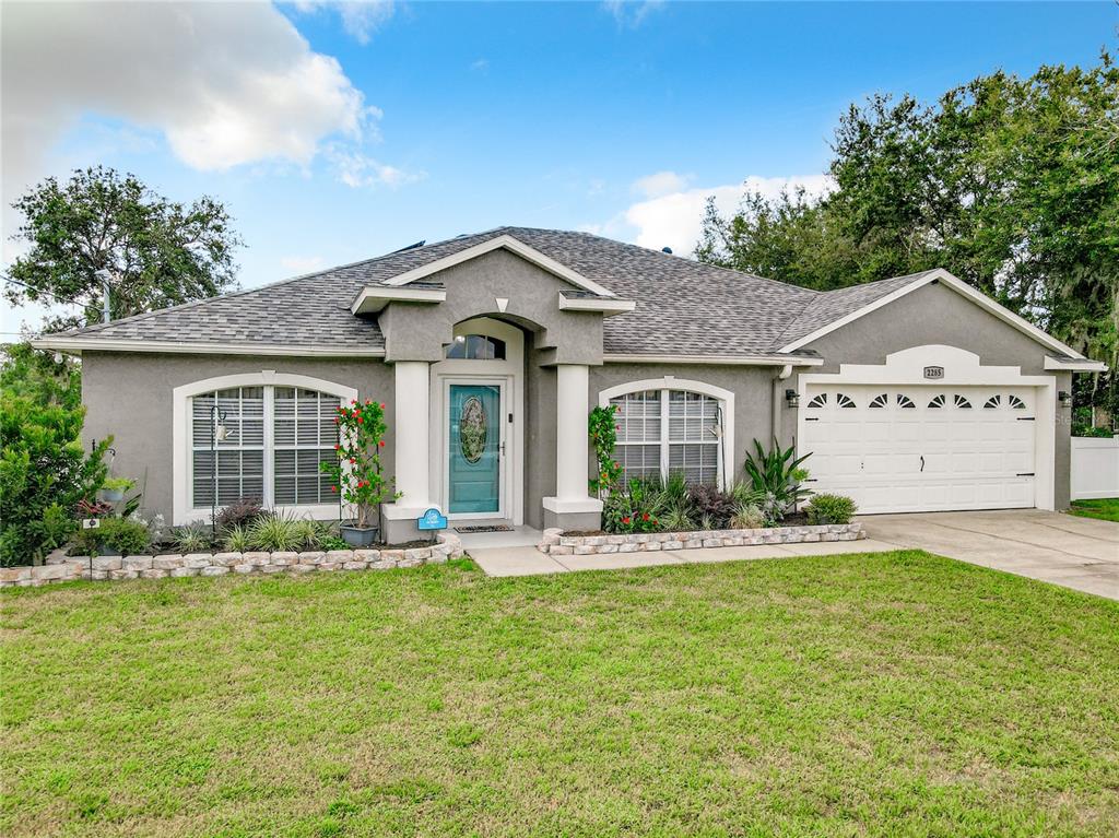 2285 Asbury Road Deltona, FL 32738 - Photo 1 of 1