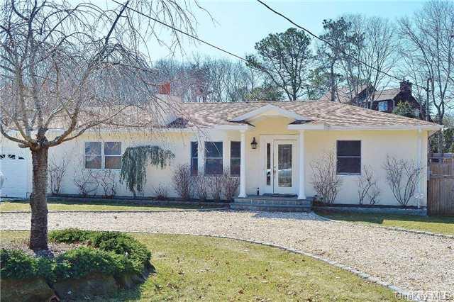 29 Old Riverhead Road Hampton Bays, NY 11946 - Photo 1 of 1