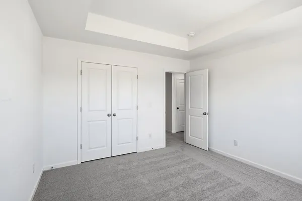 a bathroom with a sink and vanity