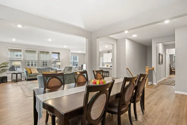 $595,000 | 1167 Slade Road, South Elgin, IL 60177