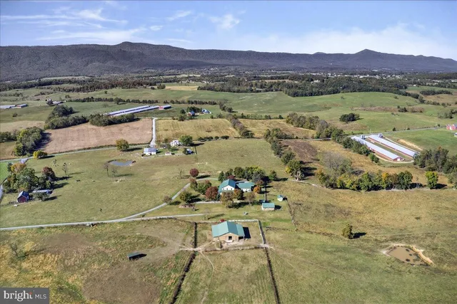 $1,500,000 | 239 Mt Carmel Road, Luray, VA 22835