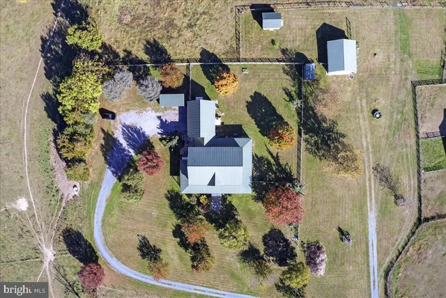 $1,500,000 | 239 Mt Carmel Road, Luray, VA 22835