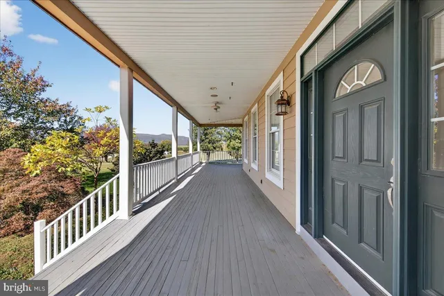 $1,500,000 | 239 Mt Carmel Road, Luray, VA 22835