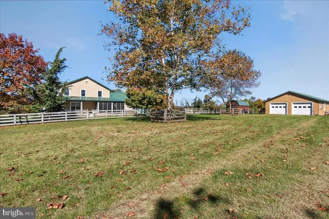 $1,500,000 | 239 Mt Carmel Road, Luray, VA 22835