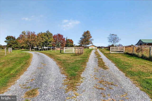 $1,500,000 | 239 Mt Carmel Road, Luray, VA 22835