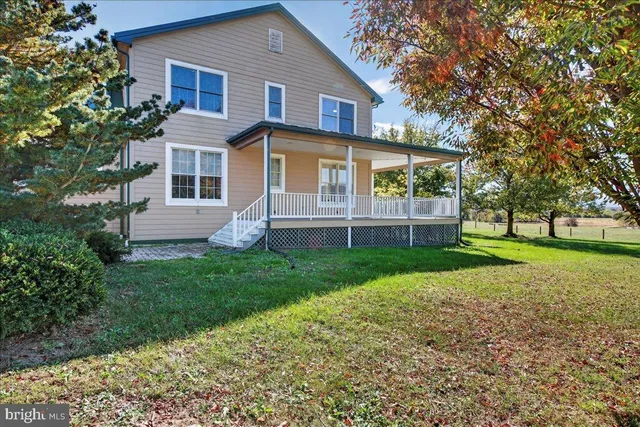 $1,500,000 | 239 Mt Carmel Road, Luray, VA 22835