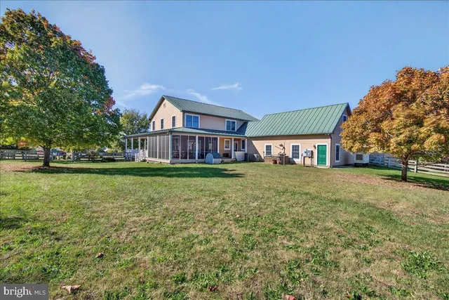 $1,500,000 | 239 Mt Carmel Road, Luray, VA 22835