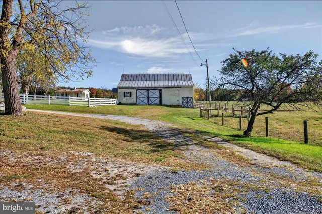$1,500,000 | 239 Mt Carmel Road, Luray, VA 22835