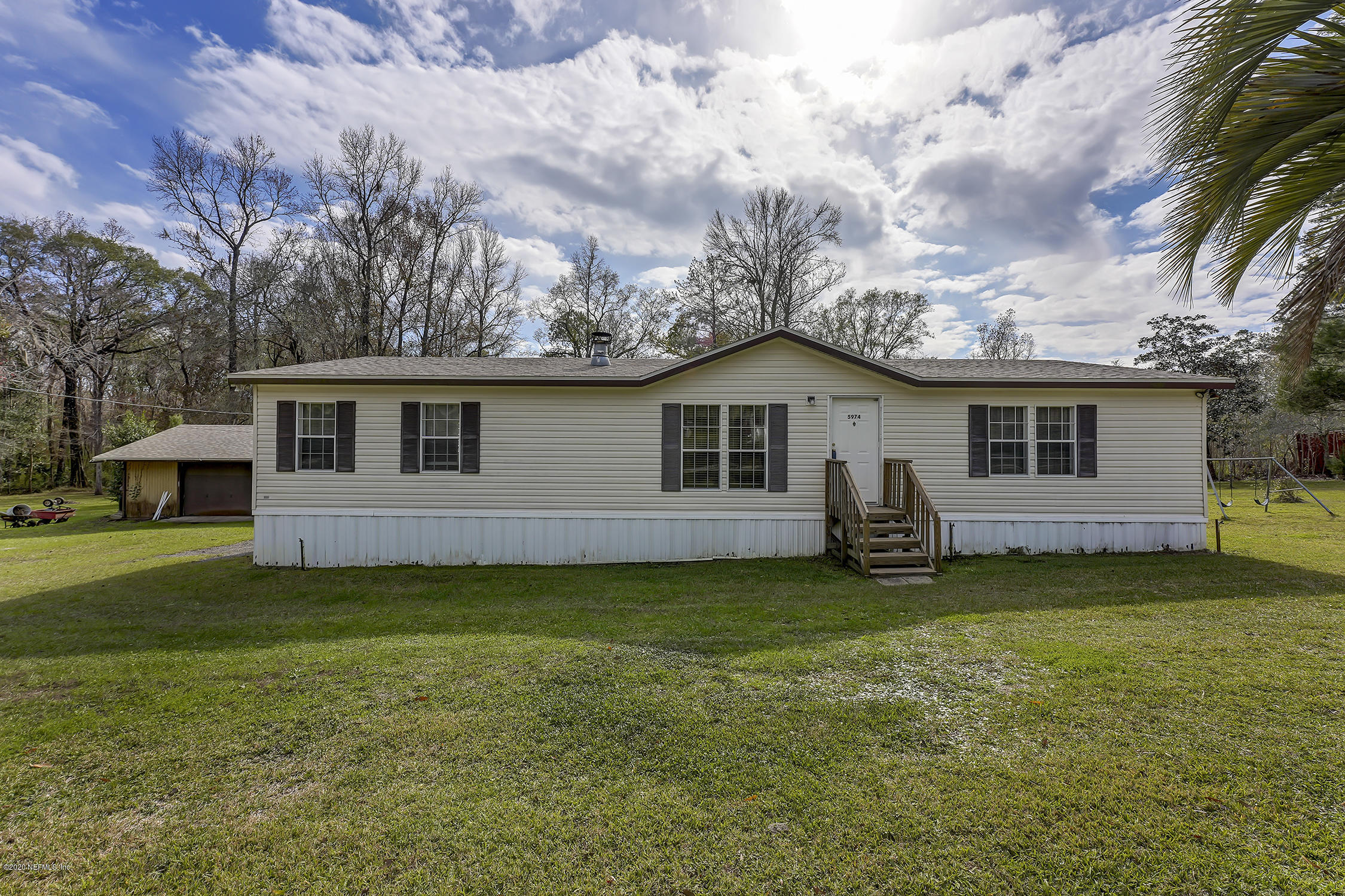 5974 Elm Road Macclenny, FL 32063 - Photo 1 of 27 5974 Elm Rd_001_WEB