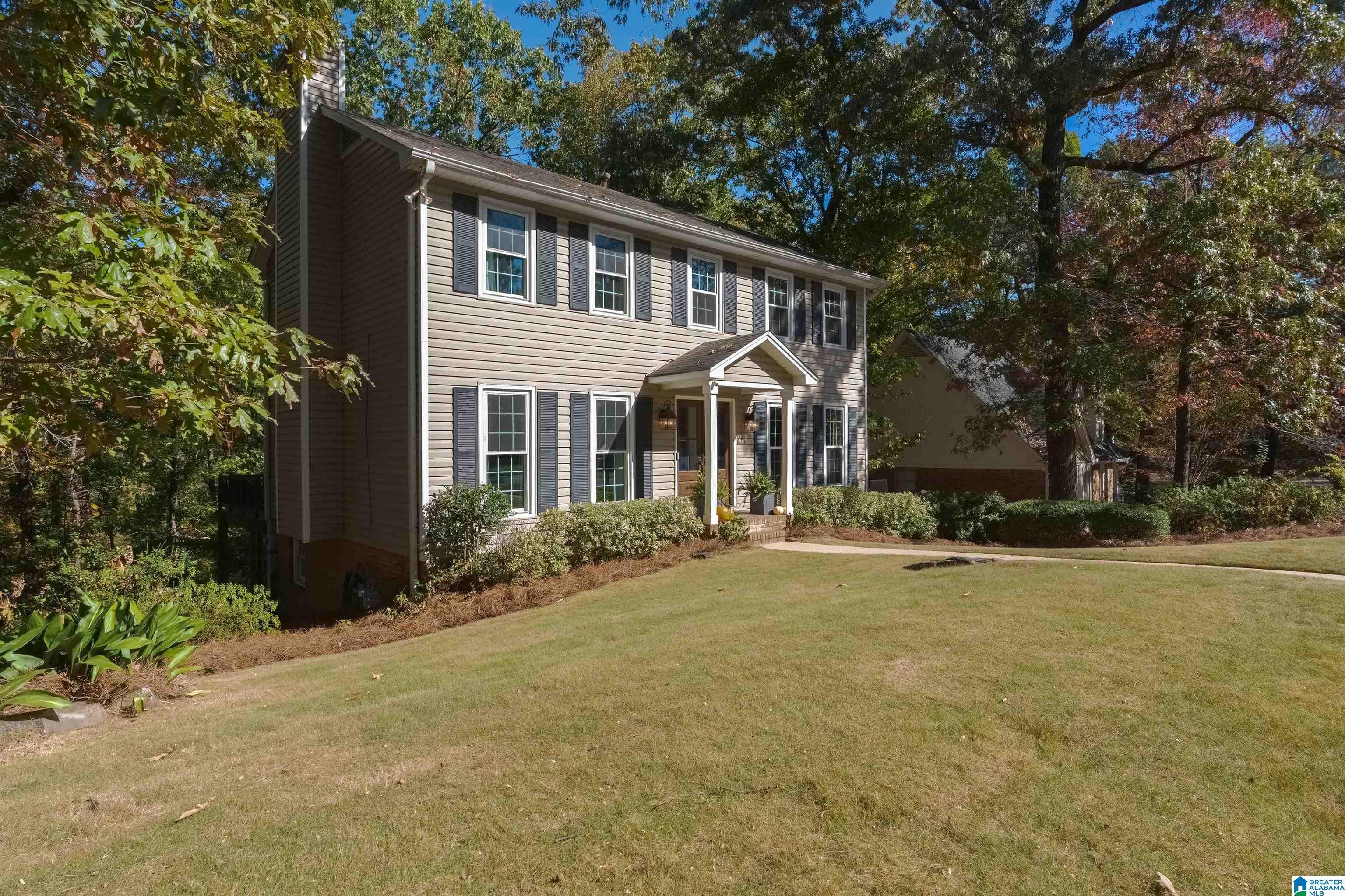 2033 Shagbark Road Birmingham, AL 35244 - Photo 2 of 36