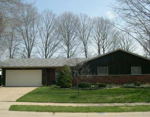 5002 Craig Road South Bend, IN 46614 - Photo 1 of 7 Gallery Image 1