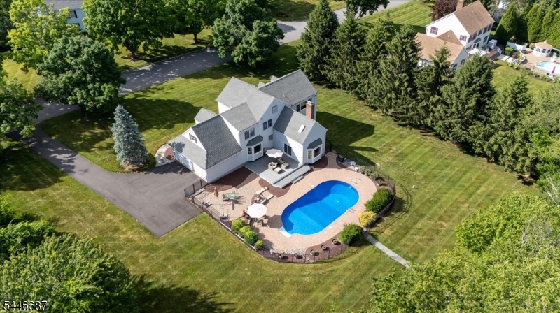 5 Cambridge Road Lafayette, NJ 07848 - Photo 44 of 48
