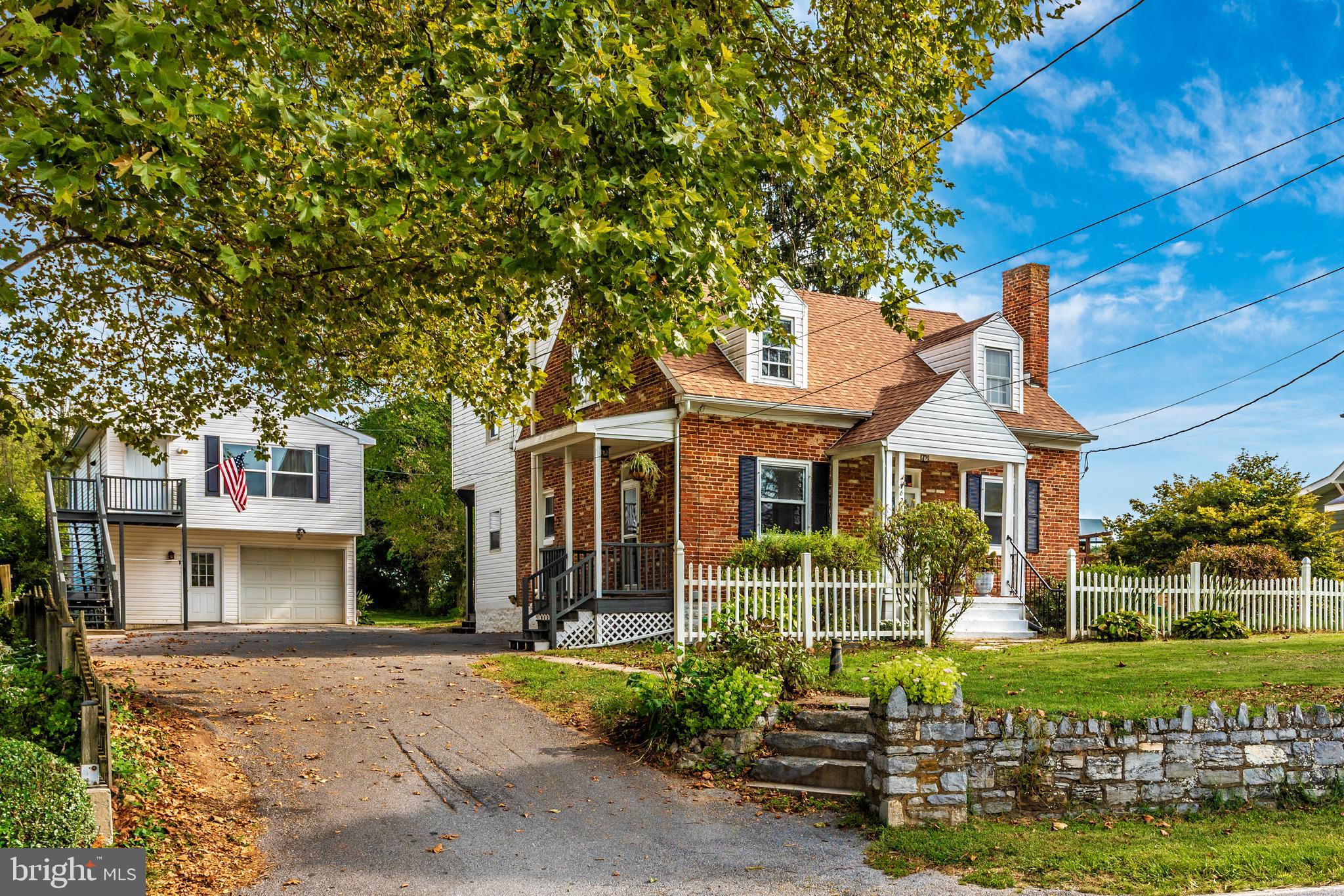 624 Beaver Creek Road Hagerstown, MD 21740 - Photo 1 of 42 Gallery Image 1