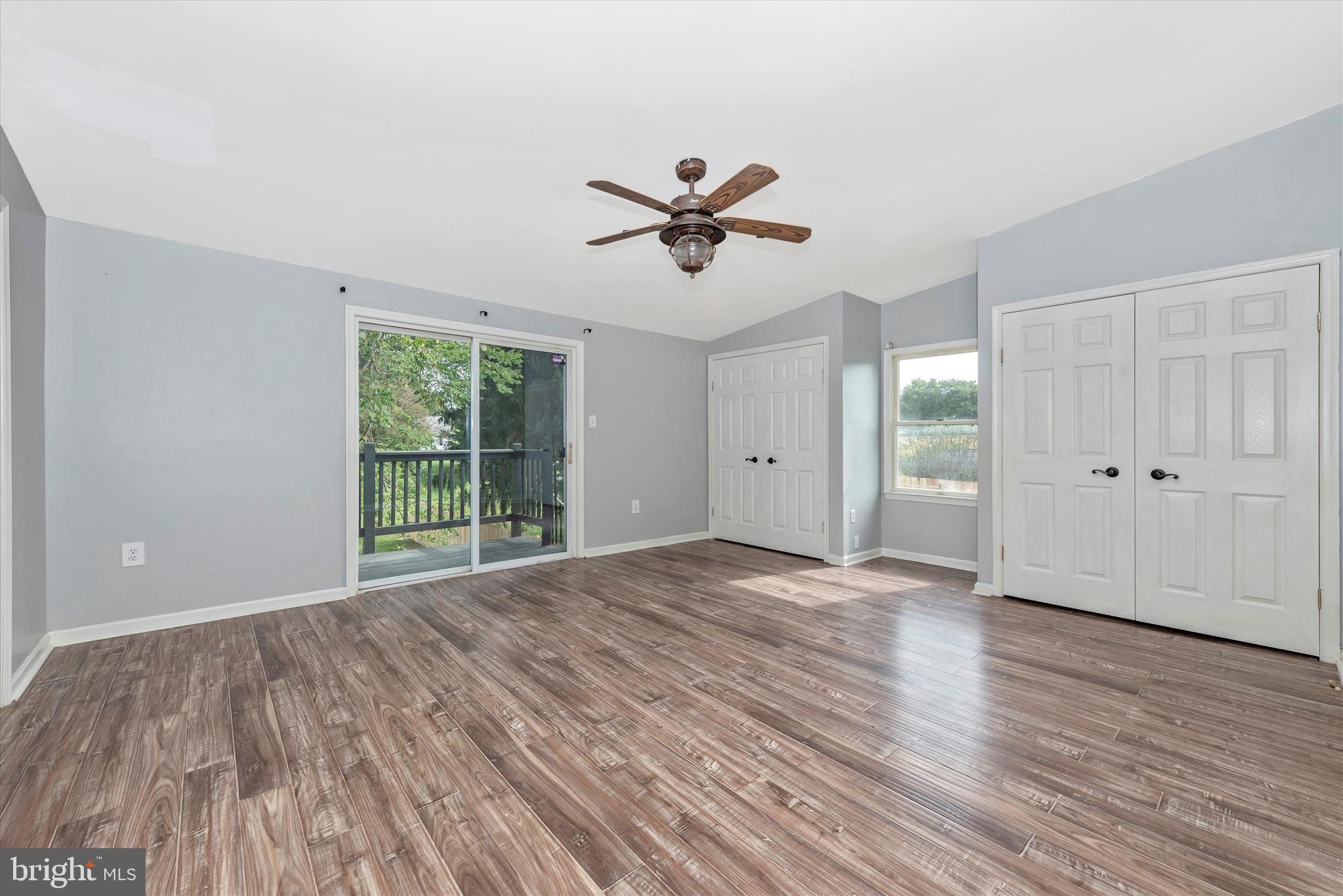 624 Beaver Creek Road Hagerstown, MD 21740 - Photo 21 of 42 Wow! Owner's suite has double closets.