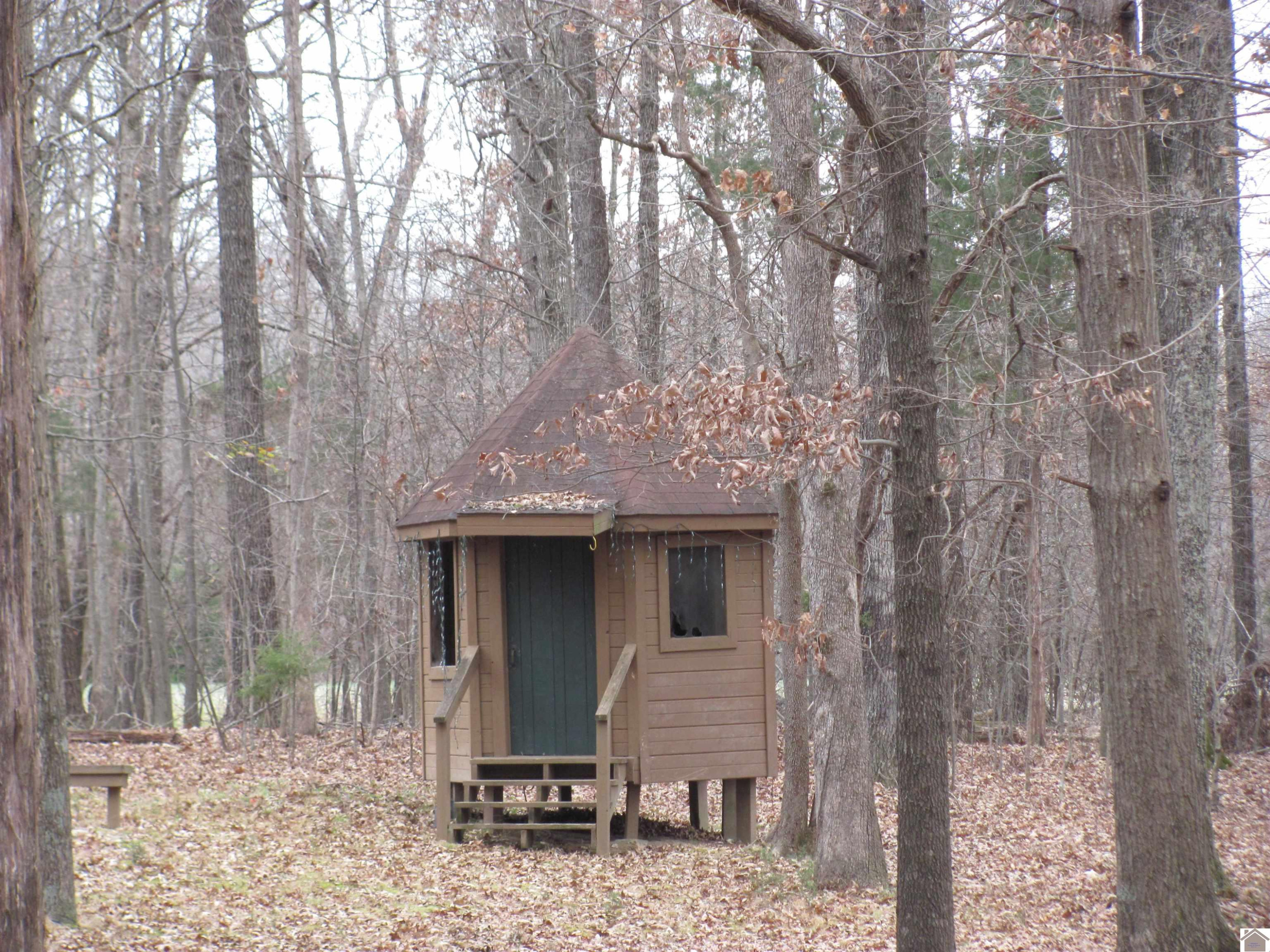 523 Crowder Road Mayfield, KY 42066 - Photo 23 of 34 Photo 24