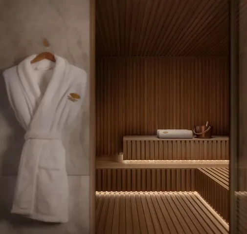 a outdoor living space with furniture and a couch