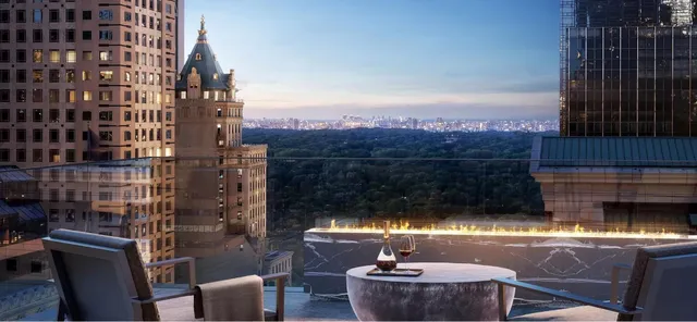 $8,800,000 | 685 5th Avenue, Unit 17A | Midtown East