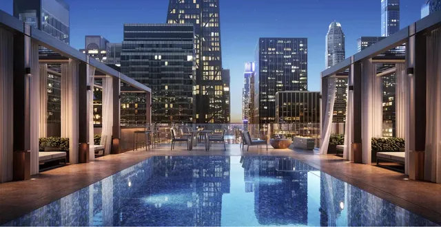 $8,800,000 | 685 5th Avenue, Unit 17A | Midtown East