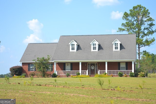 2270 Petross Road Ailey, GA 30410 - Photo 1 of 1 Main View