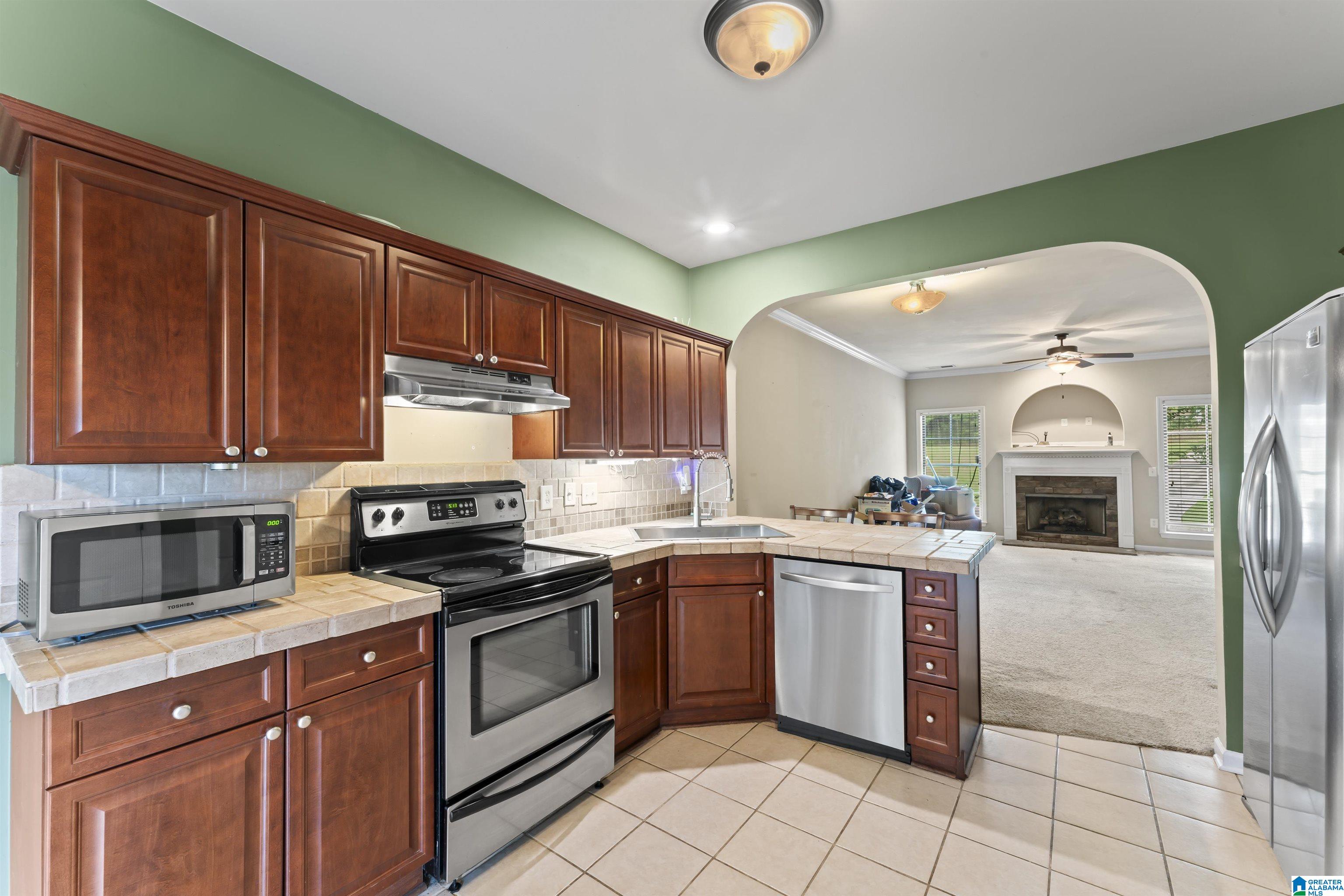 2409 Ridgemont Drive Birmingham, AL 35244 - Photo 15 of 28 Gallery Image 15