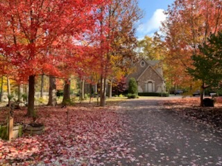 863 Bittersweet Drive Northbrook, IL 60062 - Photo 2 of 51 a view of a house with a yard