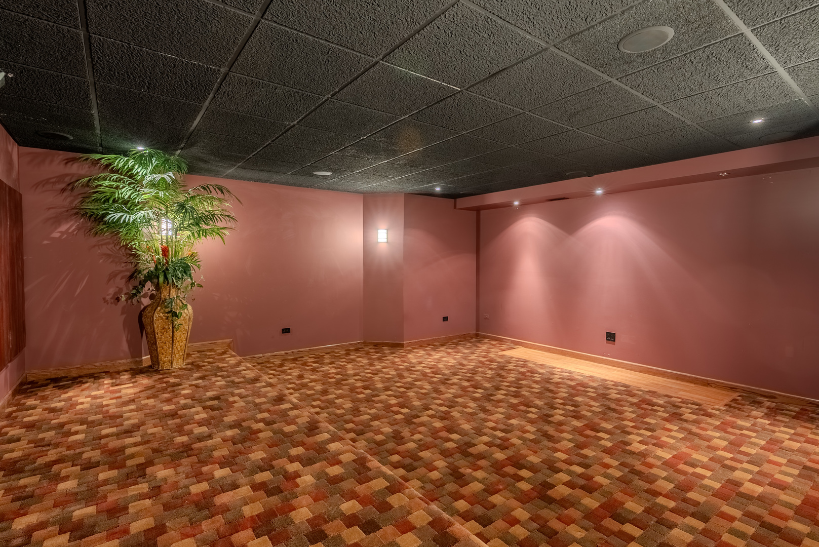 863 Bittersweet Drive Northbrook, IL 60062 - Photo 40 of 51 a view of an empty room