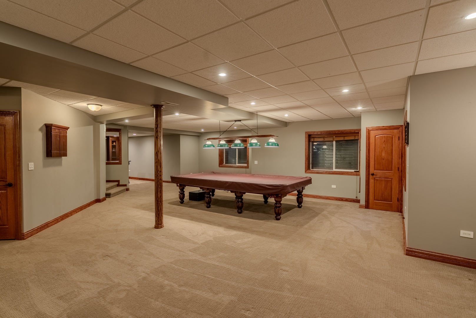 863 Bittersweet Drive Northbrook, IL 60062 - Photo 47 of 51 a room with furniture