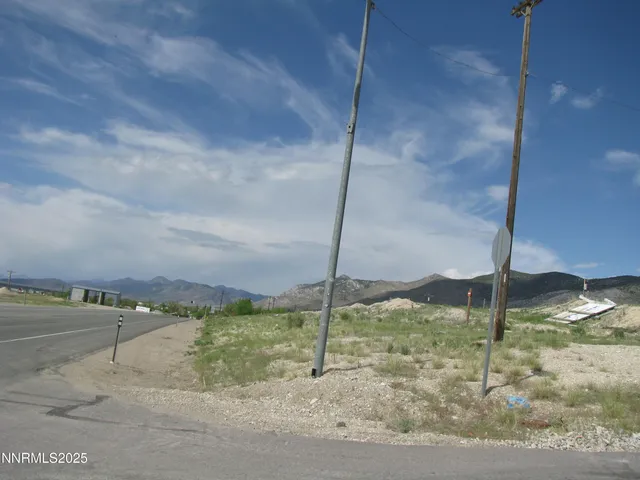 $12,995 | 402304 Highway 93, McGill, NV 89318