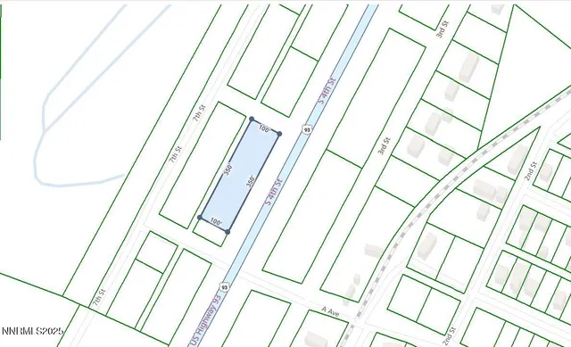 $12,995 | 402304 Highway 93, McGill, NV 89318