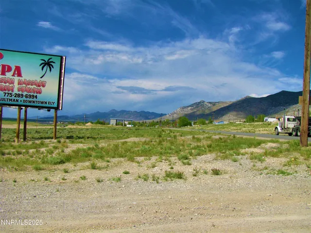 $12,995 | 402304 Highway 93, McGill, NV 89318