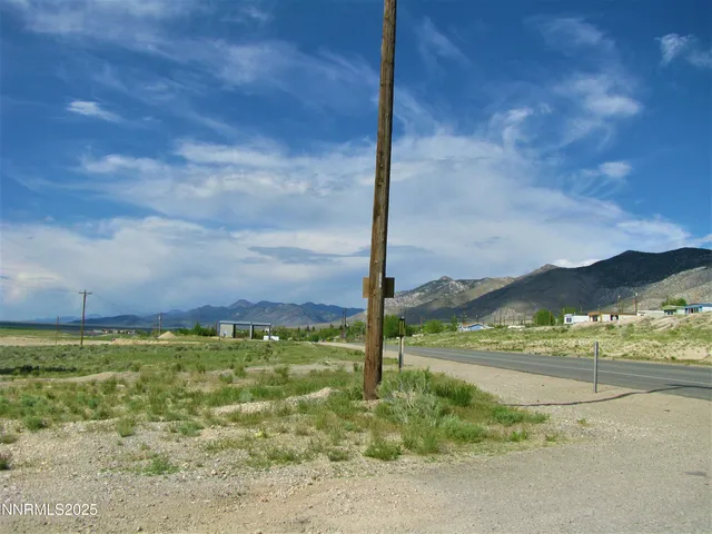 $12,995 | 402304 Highway 93, McGill, NV 89318