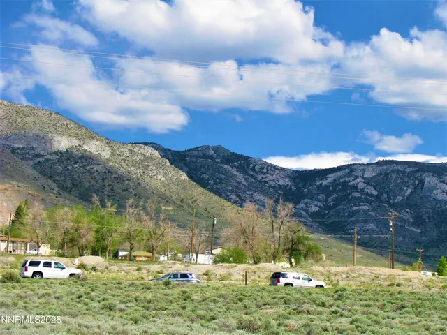 $12,995 | 402304 Highway 93, McGill, NV 89318