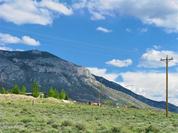 $10,500 | 402304 Highway 93, McGill, NV 89318