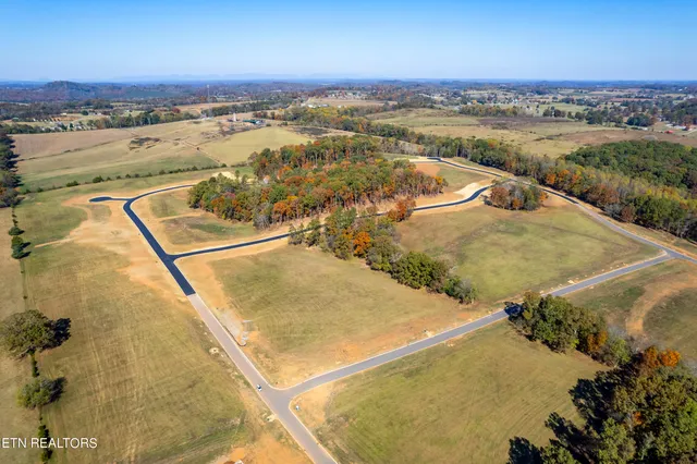 $110,000 | Lt140-1222 Lt140-1222 Herbert Drive, Greenback, TN 37742