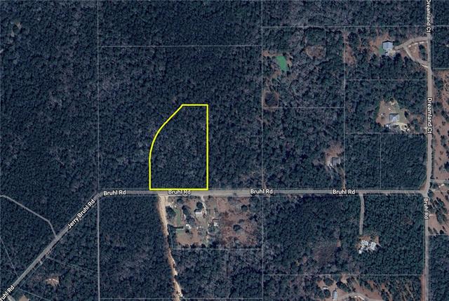2 6.49) Acres Bruhl Road Folsom, LA 70437 - Photo 2 of 14 Gallery Image 2