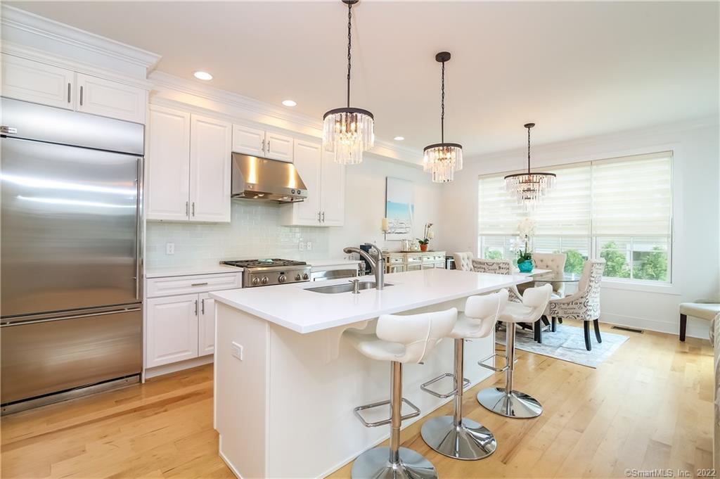 77 Havemeyer Lane, Unit 95 Stamford, CT 06902 - Photo 1 of 1