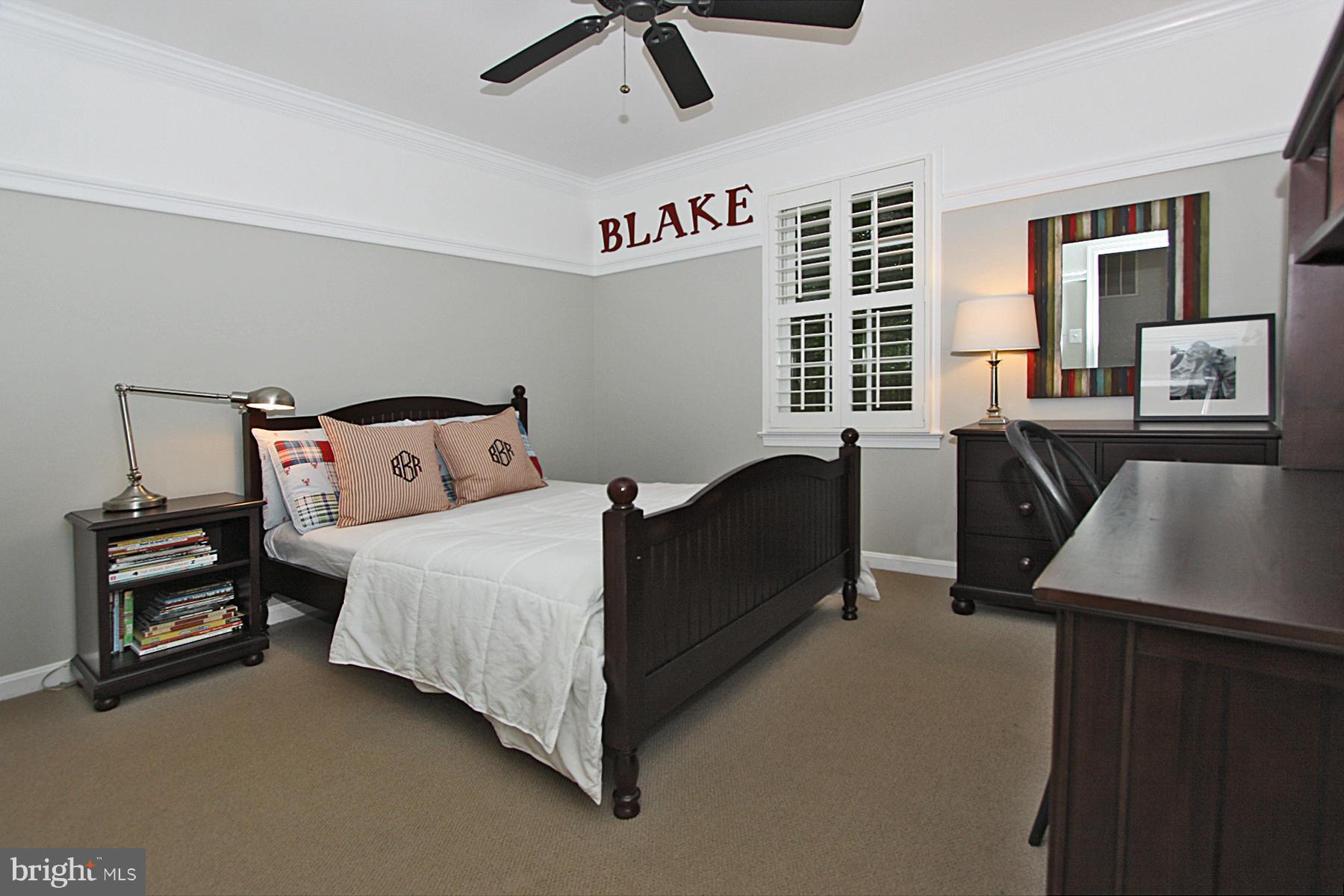 1614 Stowe Road Reston, VA 20194 - Photo 22 of 28 Bedroom