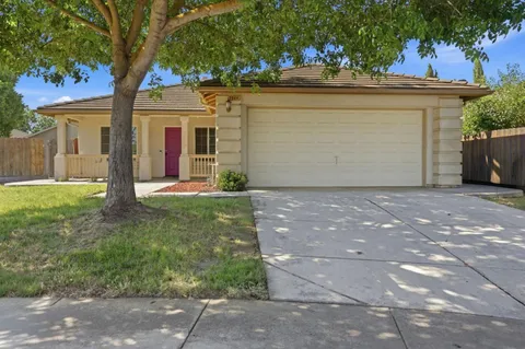 $389,000 | 2344 Siena Court, Merced, CA 95341