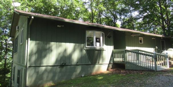 2163 Waters End Road Walland, TN 37886 - Photo 1 of 18 welcome home!