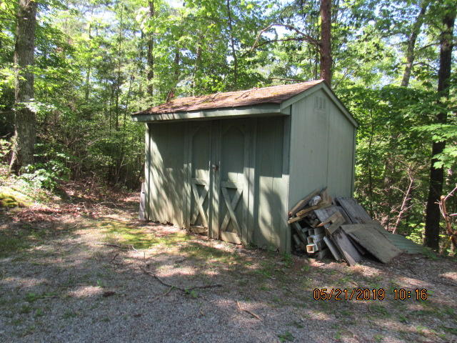 2163 Waters End Road Walland, TN 37886 - Photo 2 of 18 shed