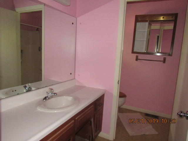2163 Waters End Road Walland, TN 37886 - Photo 14 of 18 master bathroom