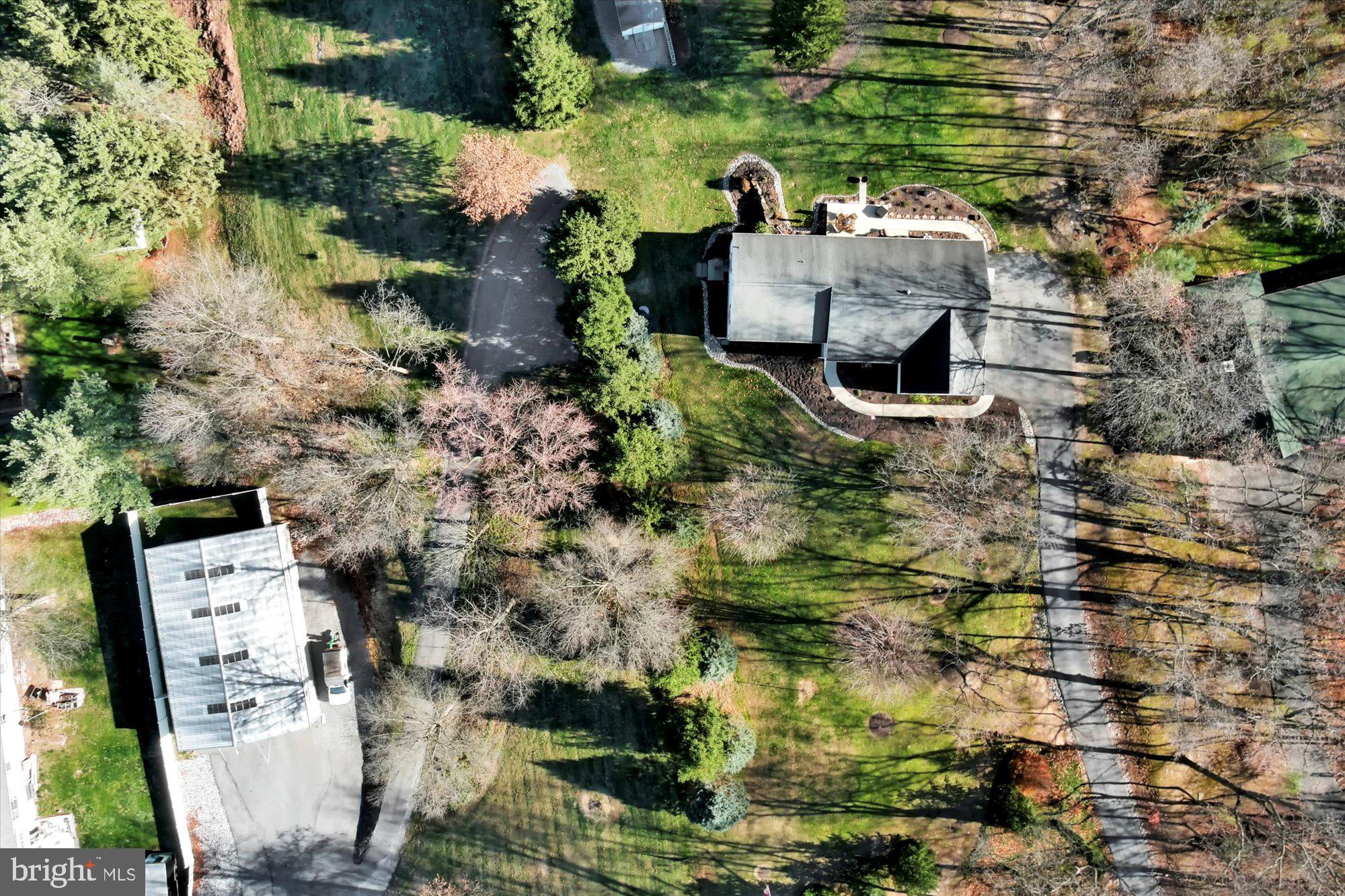 318 Miller Road Elizabethtown, PA 17022 - Photo 3 of 39 Aerial
