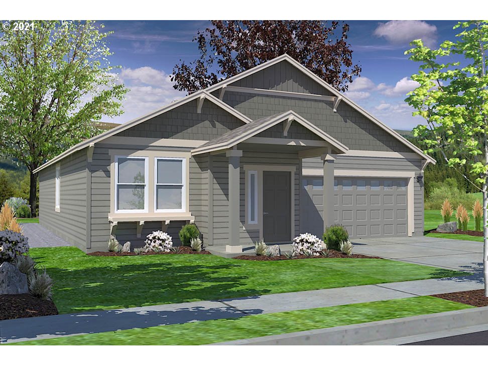 5024 Squirrel Street Springfield, OR 97478 - Photo 2 of 13
