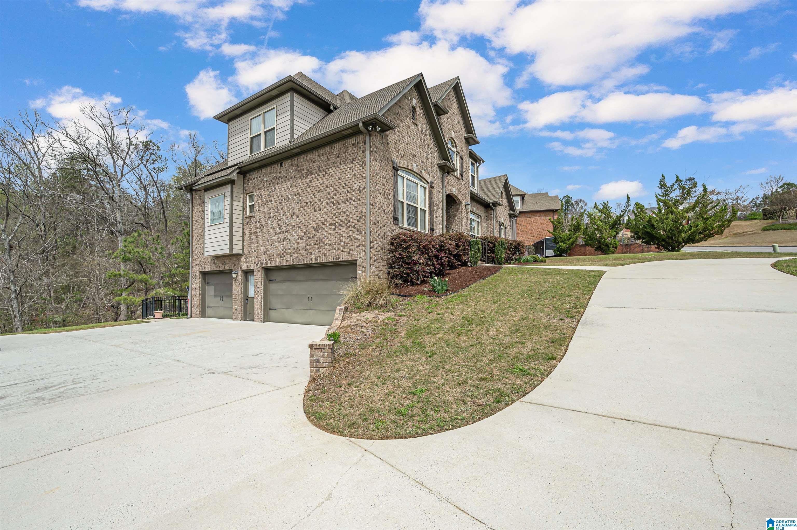 613 Overlook Road Fultondale, AL 35068 - Photo 56 of 56