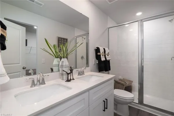 $3,325 | 1262 Solomon Drive, Unit DOGWOOD, Kernersville, NC 27284
